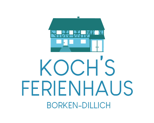 Logo Kochs Ferienhaus